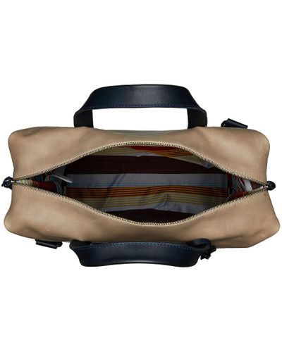 Nixon - Calle Messenger ll