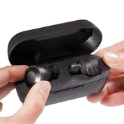 Audio-Technica - Wireless Headphones