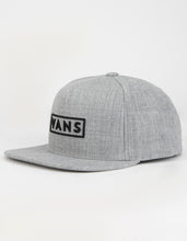 Load image into Gallery viewer, Vans - Easy Box Snapback
