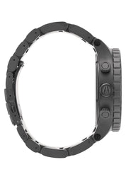 Nixon - 51-30 Chrono Gunmetal