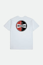 Load image into Gallery viewer, Brixton - Patron T-Shirt
