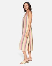 Load image into Gallery viewer, Hurley - Tie Back Slip Dress
