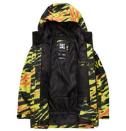 DC - Propaganda Youth Boys Snowboarding Jacket