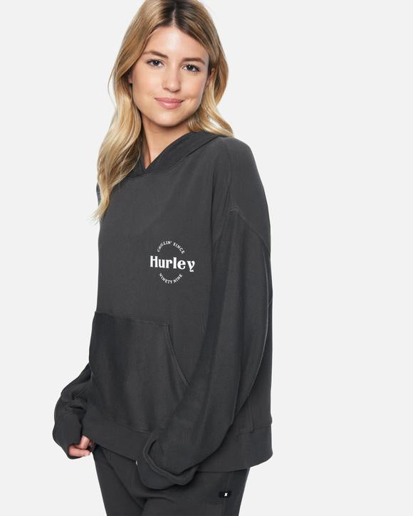 Hurley - Reverse French Terry Hoodie