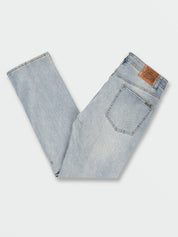 Volcom - Solver Worker Indigo Vintage