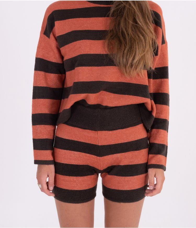 Hurley - Sweater Shorts