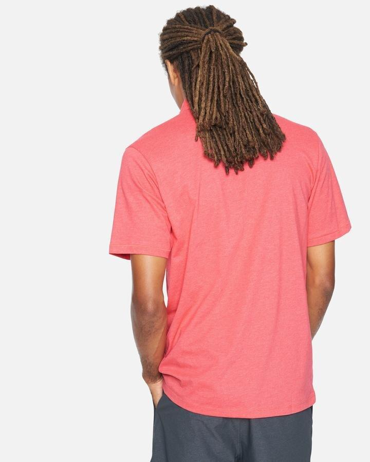 Hurley - Dri Ace Polo
