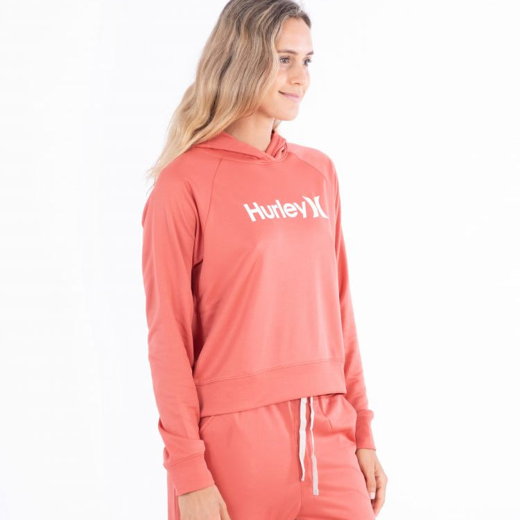 Hurley - Tech Pullover
