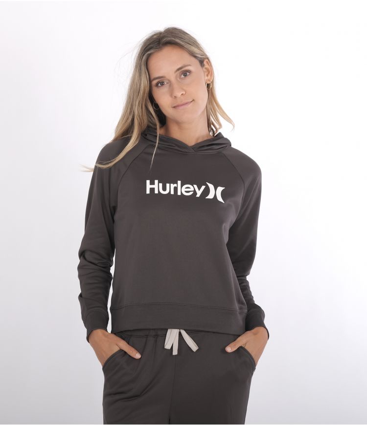 Hurley - Tech Pullover