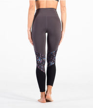 Load image into Gallery viewer, Hurley - Inset Leggings

