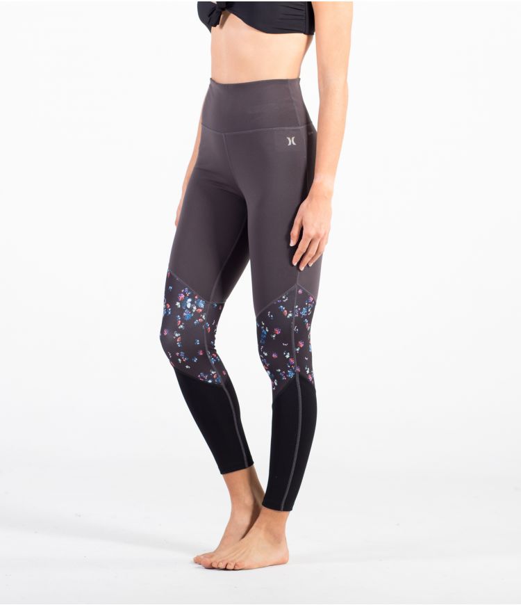 Hurley - Inset Leggings