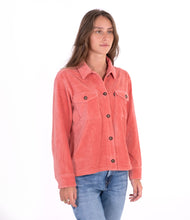 Load image into Gallery viewer, Hurley - Corduroy Shirt

