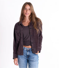 Load image into Gallery viewer, Hurley - Corduroy Shirt
