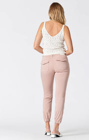 Mavi - Ivy Mid-Rise Slim Cargo