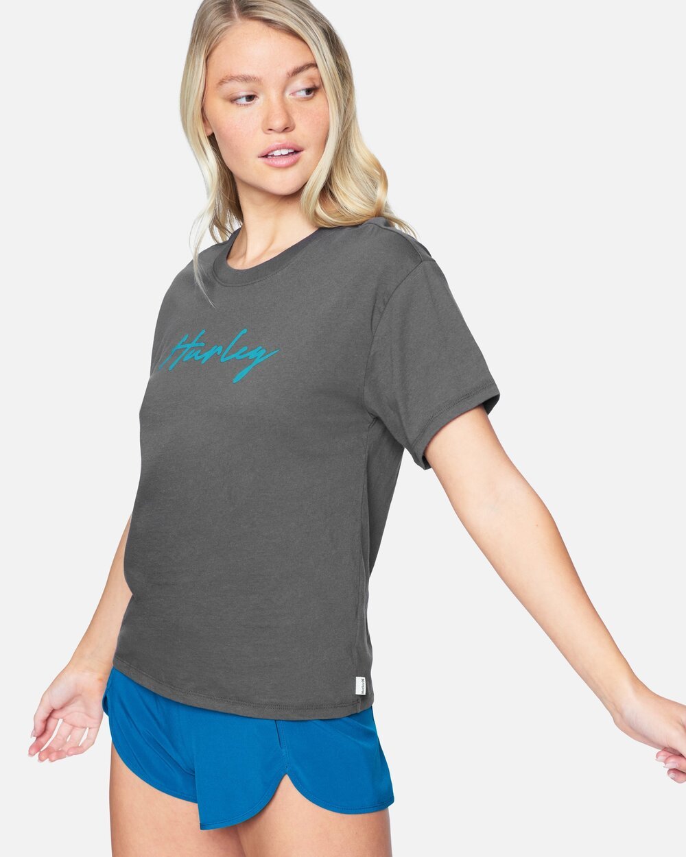 Hurley - Billie Script Perfect Girlfriend