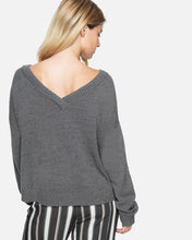 Load image into Gallery viewer, Hurley - Wear It Both Ways Sweater
