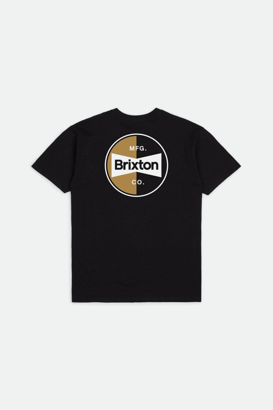 Brixton - Patron T-Shirt