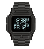 Nixon - Regulus Stainless Steel
