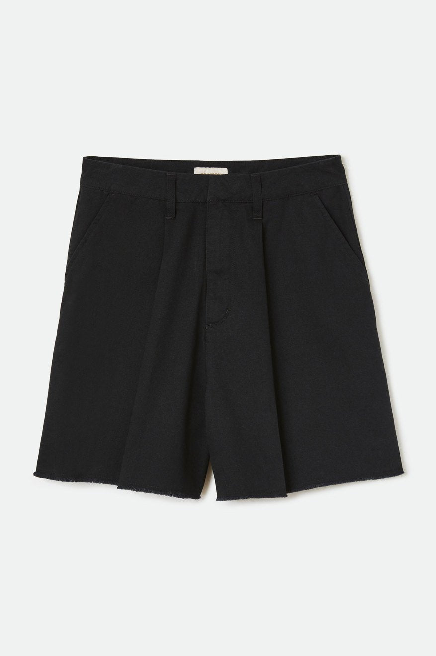 Brixton - Victory Trouser Short