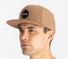 Load image into Gallery viewer, Hurley - H20 Dri Point Break Hat
