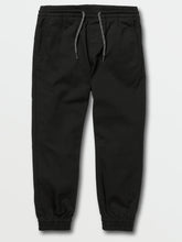 Load image into Gallery viewer, Volcom - Frickin Modern  Tapered Jogger
