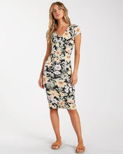 Load image into Gallery viewer, Billabong - Dream On Midi Dress
