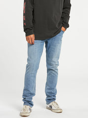 Volcom - Vorta  Youth Boys Denim