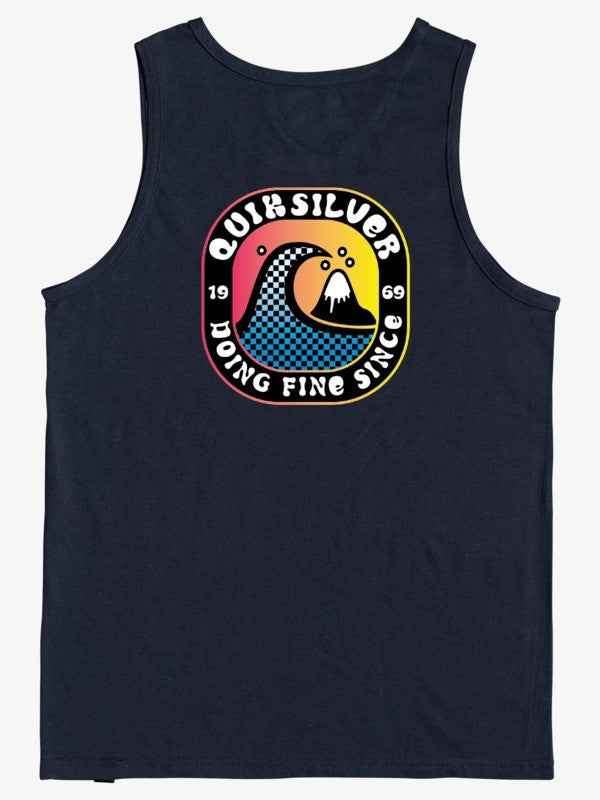 Quiksilver - Another Story Youth Tees