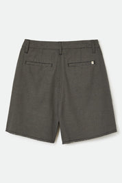 Brixton - Victory Trouser Short