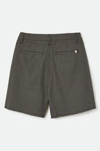 Load image into Gallery viewer, Brixton - Victory Trouser Short
