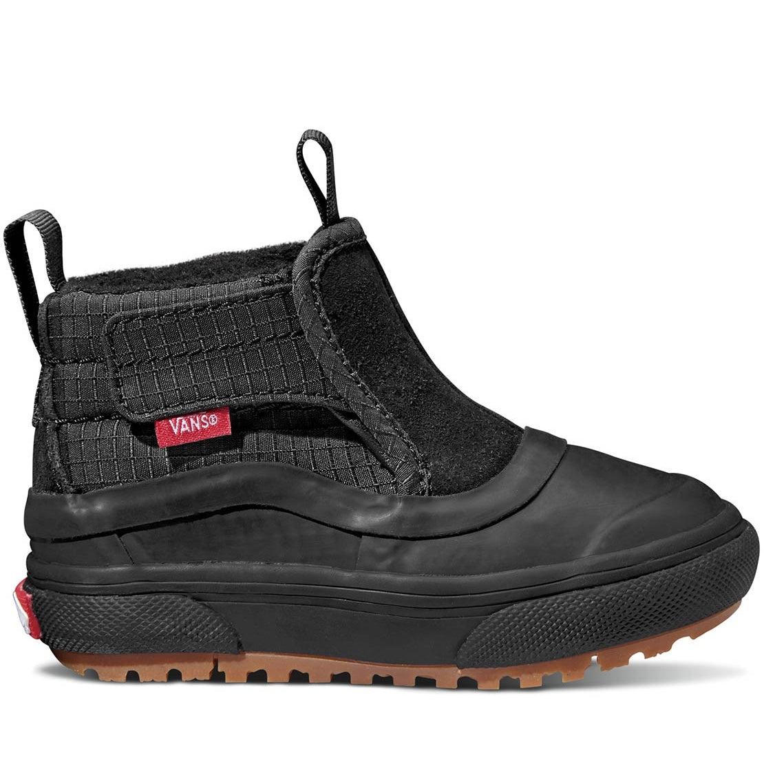 Vans - Slip-On Hi Terrain V MTE 1