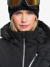 Roxy - Snowstorm Jacket