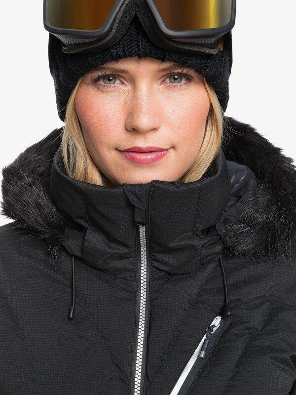 Roxy - Snowstorm Jacket
