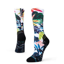 Load image into Gallery viewer, Stance - Island Interval Crew Socks
