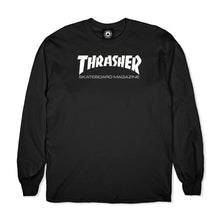 Load image into Gallery viewer, Thrasher - Skate Mag Longsleeve Tee
