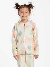 Load image into Gallery viewer, Volcom - Lived in Lounge Zip Fleece - Multi
