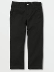 Volcom - Frickin Modern Straight Stretch