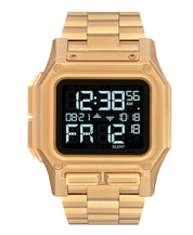 Nixon - Regulus Stainless Steel