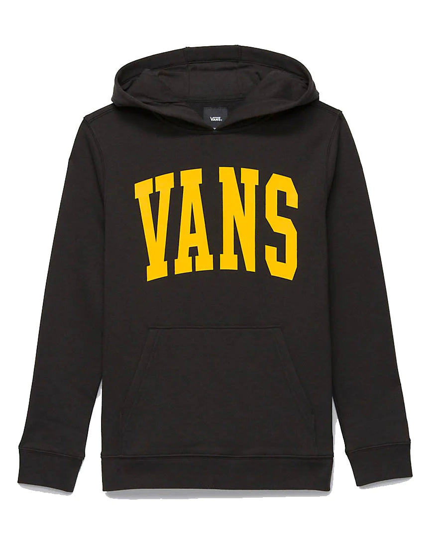 Vans - Varsity Pullover Hoodie