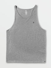 Load image into Gallery viewer, Volcom - Solid Heather Tank

