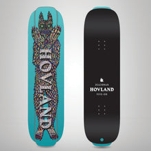 Load image into Gallery viewer, Hovland - Snowskate 5-OH
