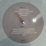 Eminem - Music To Be Murdered By (Side B)