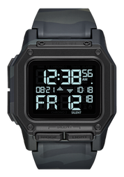 Nixon - Regulus Watches