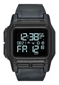Nixon - Regulus Watches
