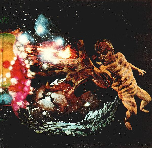 Santana - III Remastered (3LP)