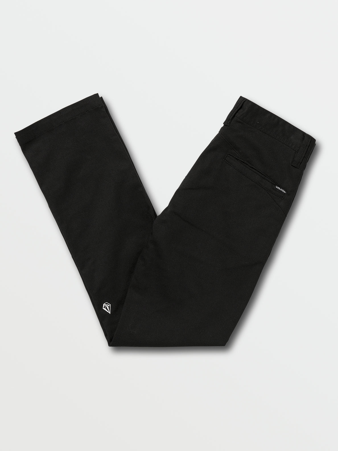 Volcom - Frickin Modern Straight Stretch