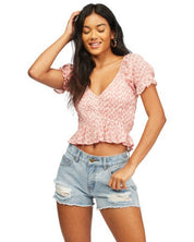 Billabong - Sweet Talker