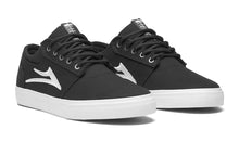 Load image into Gallery viewer, Lakai - Griffin Black Canvas Mens
