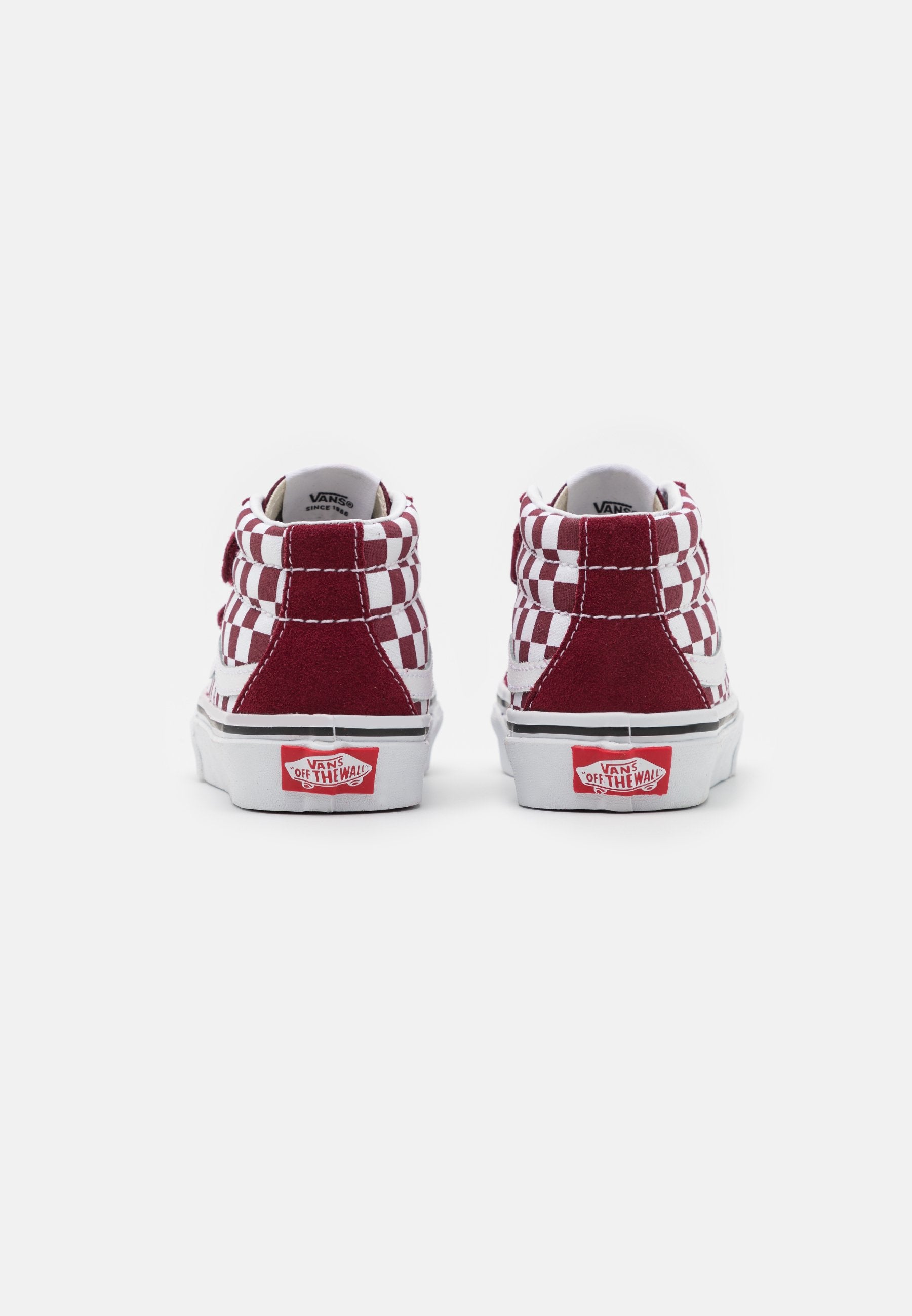 Vans - SK8-Mid Reissue V