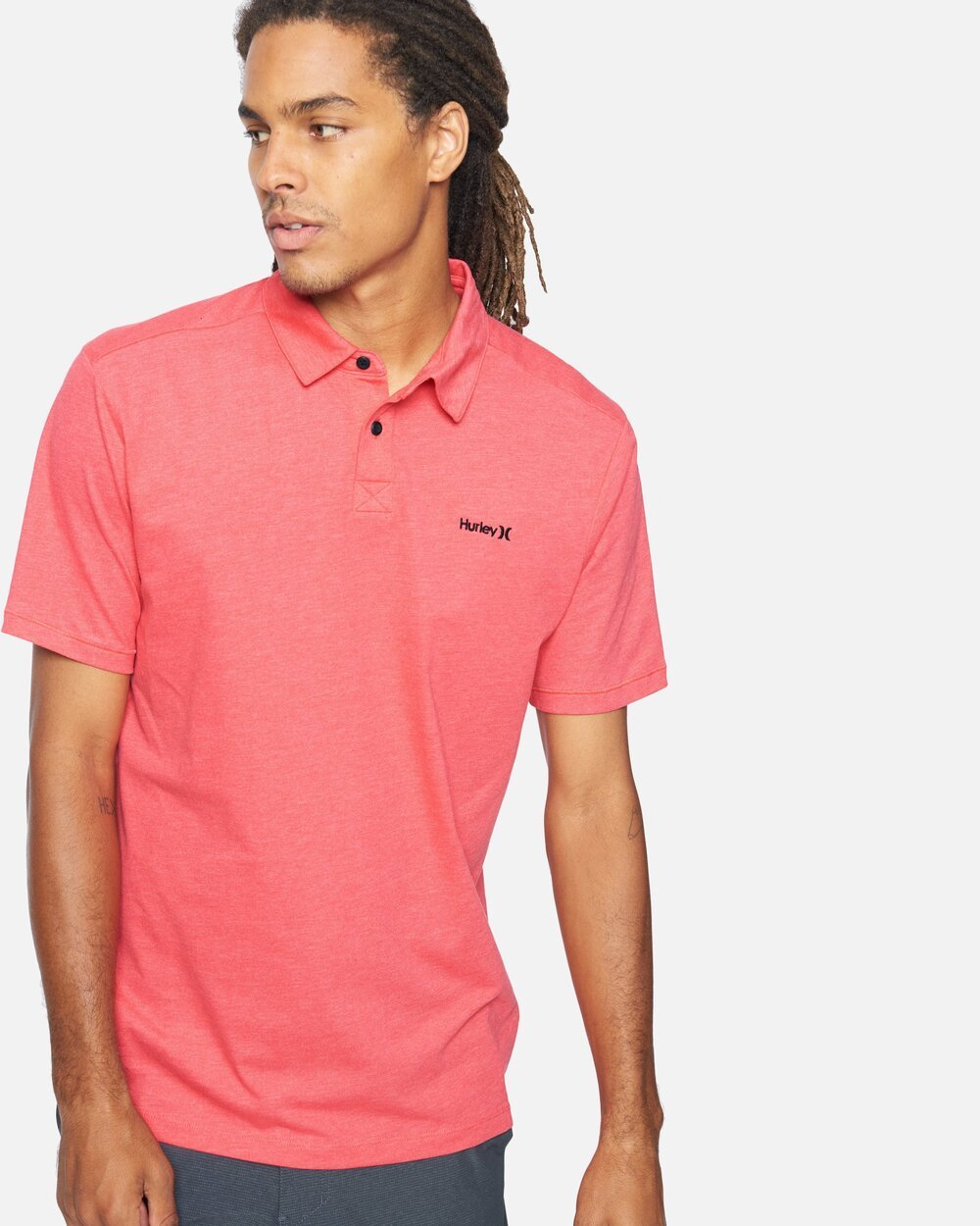 Hurley - Dri Ace Polo